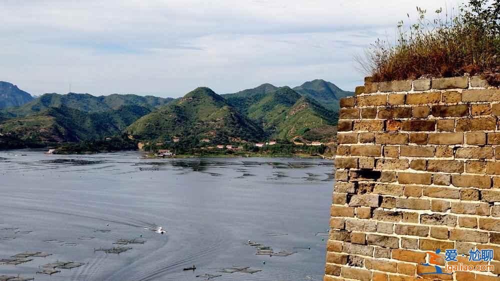 中国唯一的水下长城——喜峰口长城？