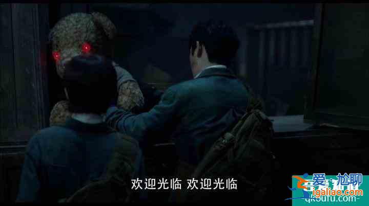 如何评价朱一龙主演的网剧《重启之极海听雷》第二季？？