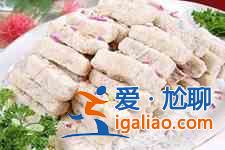 翻砂芋头？