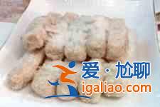翻砂芋头？