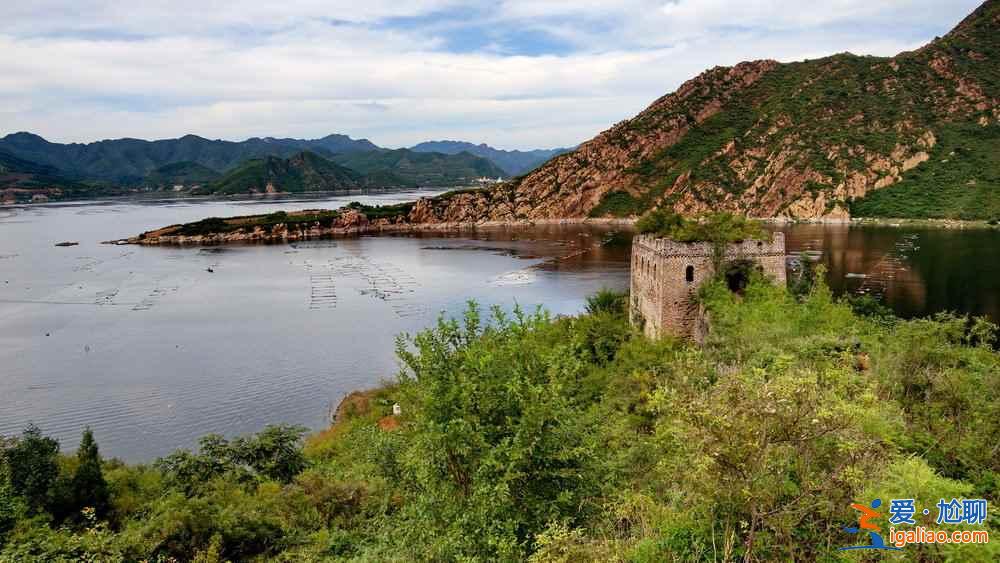 中国唯一的水下长城——喜峰口长城？