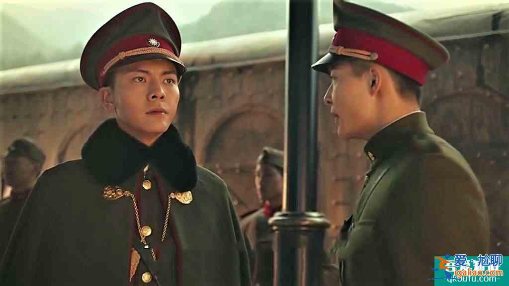 《重启之极海听雷2》白昊天好感度上升，朱一龙毛晓彤CP被认可？