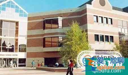 澳洲格里菲斯大学市场营销硕士专业入学要求高不高？