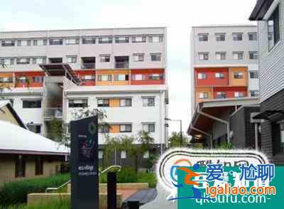 林肯大学园林建筑学学士专业课程设置及入学要求解析！？