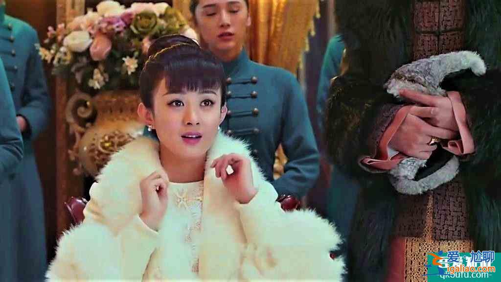《重启之极海听雷2》白昊天好感度上升，朱一龙毛晓彤CP被认可？