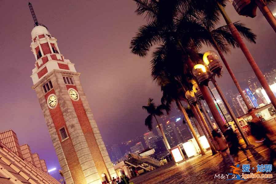 第一次去香港旅游注意事项，第一次去香港需要注意什么？