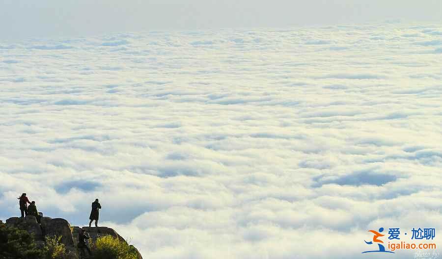 冬天可以爬泰山吗，冬天爬泰山有什么注意事项？