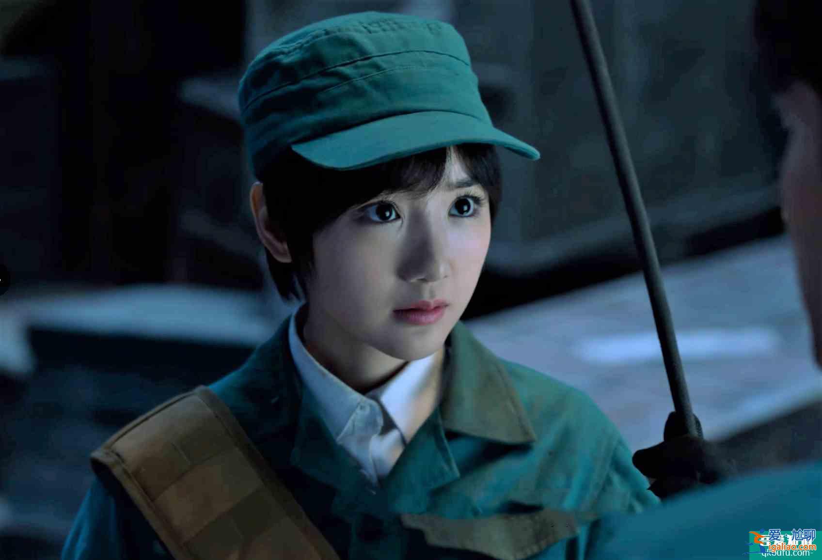 《重启之极海听雷2》白昊天好感度上升，朱一龙毛晓彤CP被认可？
