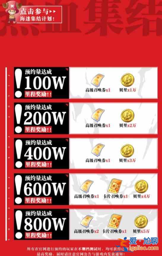 航海王热血航线预约奖励怎么领取？预约奖励领取方法？