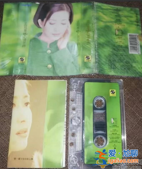 《鲁冰花》作曲家陈扬去世！享年66岁，周华健孟庭苇齐豫发文悼念
