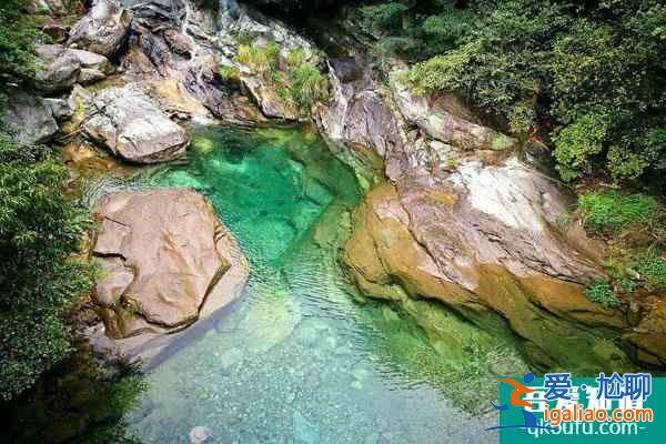 南昌泡温泉的地方 南昌周边泡温泉的地方在哪？