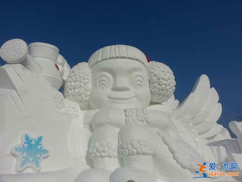 太阳岛风景区冬季有什么好玩的，太阳岛风景区冬季怎么玩，太阳岛风景区冬季游玩攻略？