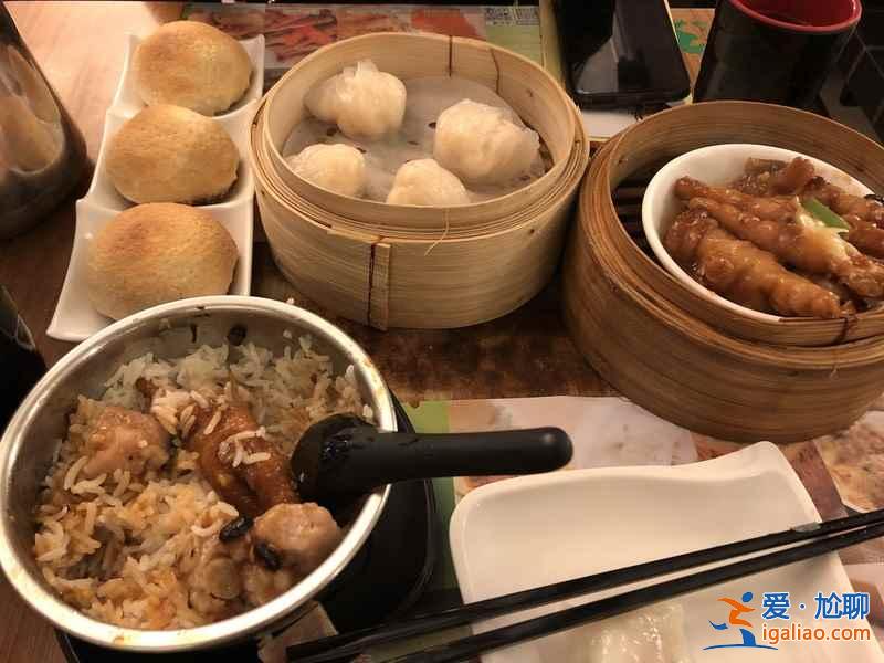 香港特色美食推荐，香港特色美食有哪些，香港特色美食攻略？