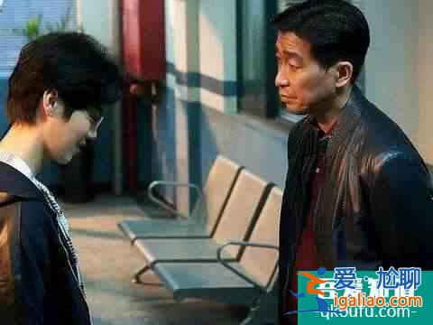 电视剧《在劫难逃》：担心哟，会烧坏你的脑子？