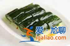 腌黄瓜的做法大全？