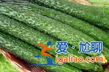 腌黄瓜的做法大全？