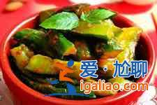 腌黄瓜的做法大全？
