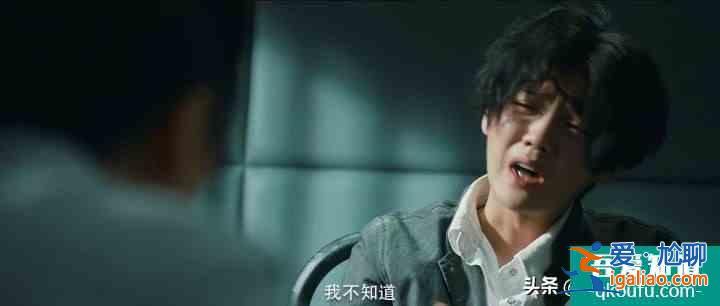 鹿晗的这部《在劫难逃》，真的没有那么好？