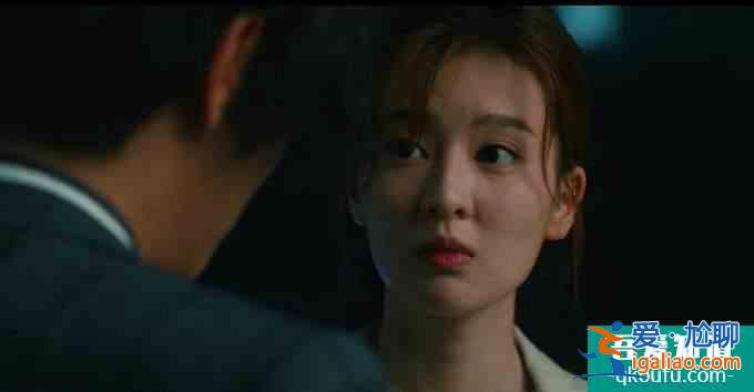 电视剧《在劫难逃》：担心哟，会烧坏你的脑子？