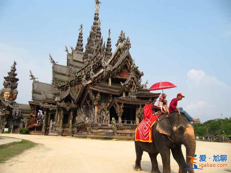 【费用】2018去泰国旅游多少钱，泰国旅游要带多少钱？
