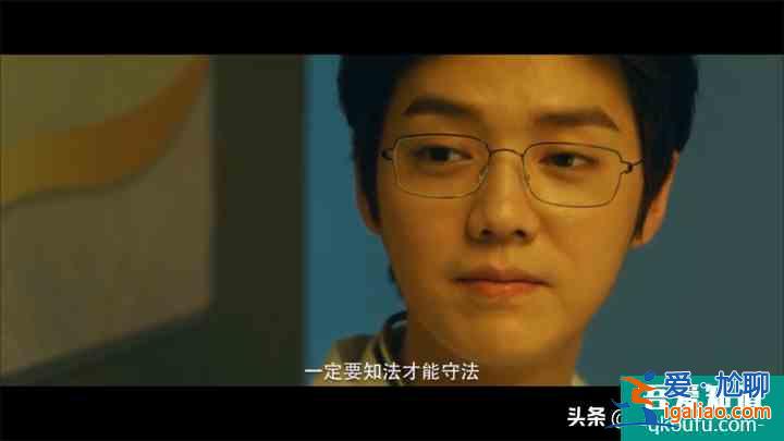 鹿晗的这部《在劫难逃》，真的没有那么好？