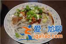 凉拌藕片的做法？