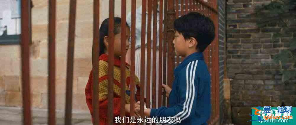 电视剧《在劫难逃》：担心哟，会烧坏你的脑子？