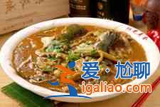 鲶鱼炖茄子的做法？