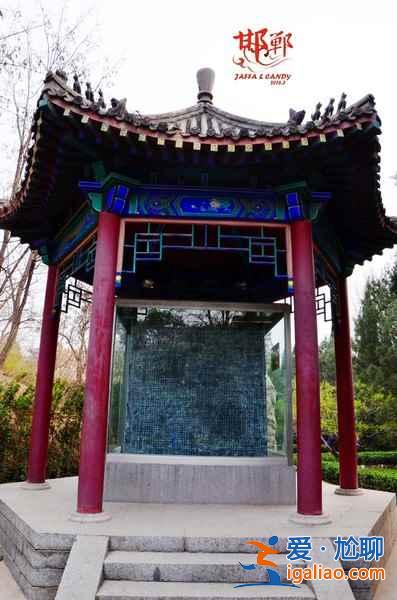 中国唯一三千年没改过名字的城市？