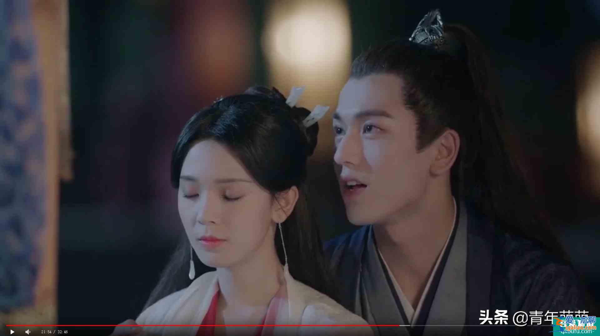 热播的《少女大人》已经完美结局，你看了吗？