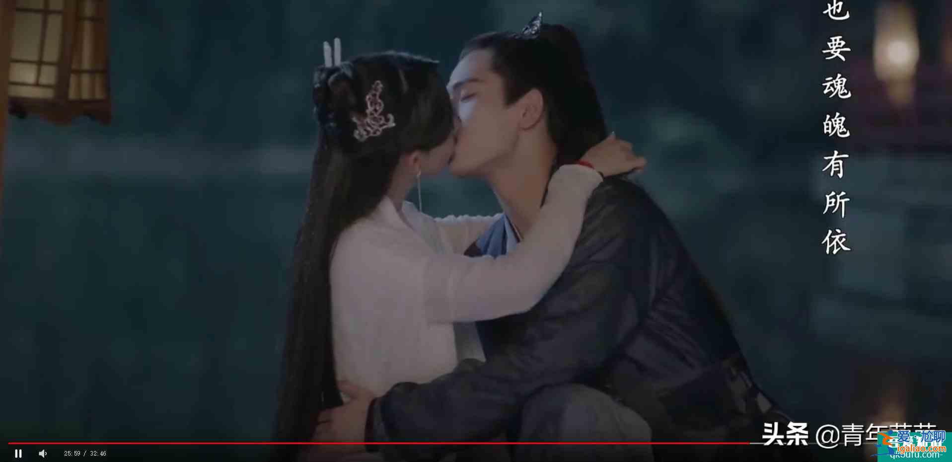 热播的《少女大人》已经完美结局，你看了吗？