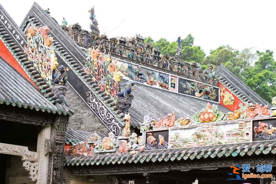 广州有什么好玩的地方，广州必游景点TOP7？