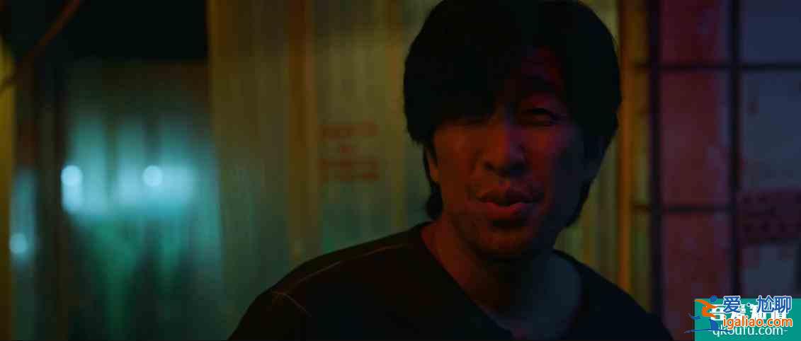 鹿晗新作《在劫难逃》演技获赞，但无奈烂尾，豆瓣评分跌至6.8？