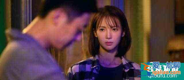 《在劫难逃》：鹿晗的演技在进步，编导的创意在退步？