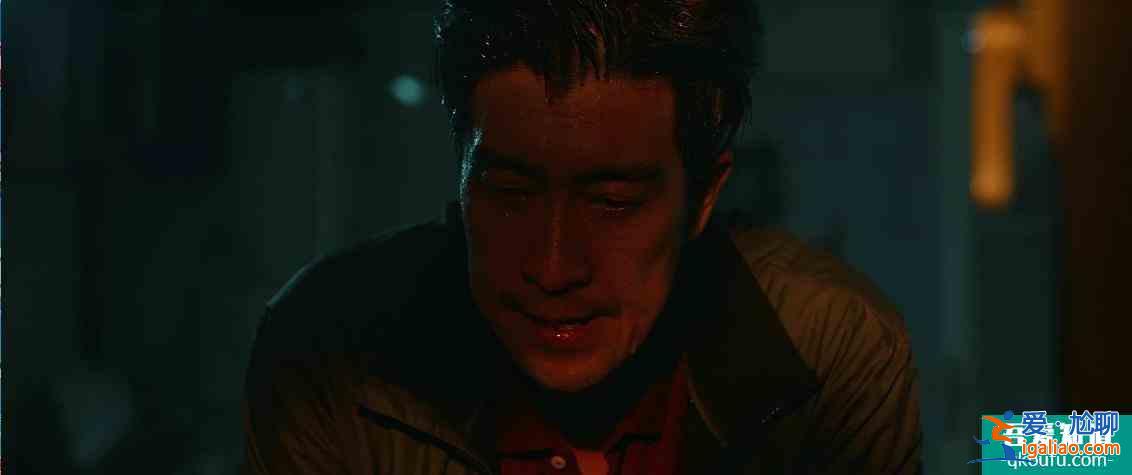 鹿晗新作《在劫难逃》演技获赞，但无奈烂尾，豆瓣评分跌至6.8？