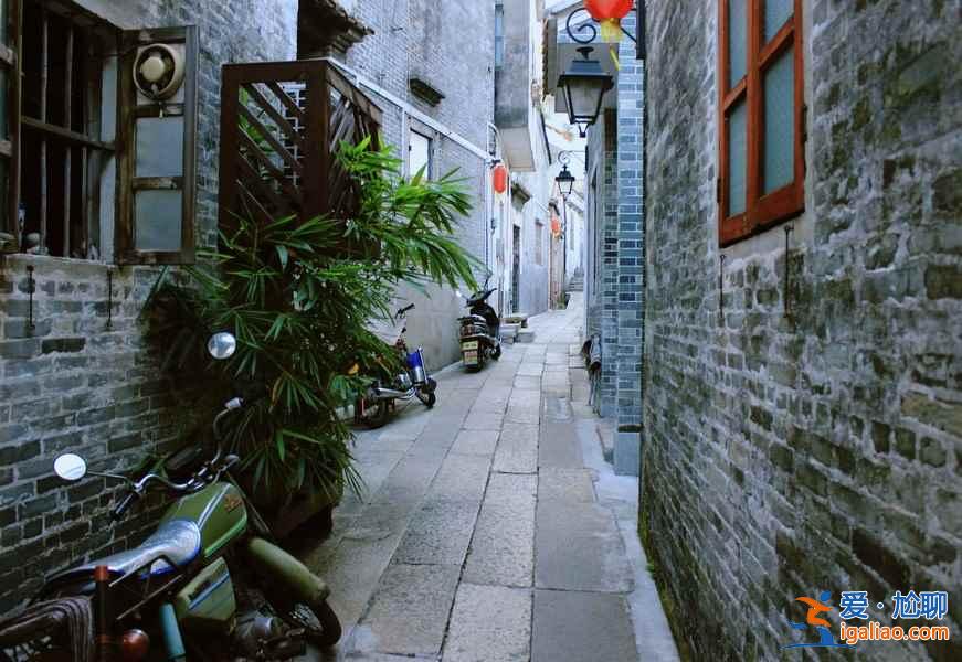 广州有什么好玩的地方，广州必游景点TOP7？