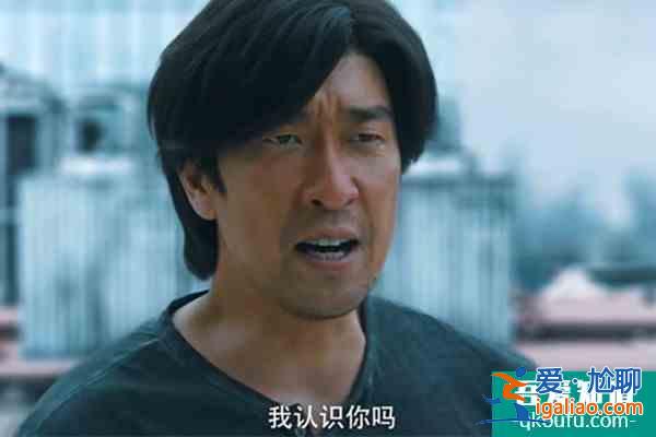 《在劫难逃》：鹿晗的演技在进步，编导的创意在退步？