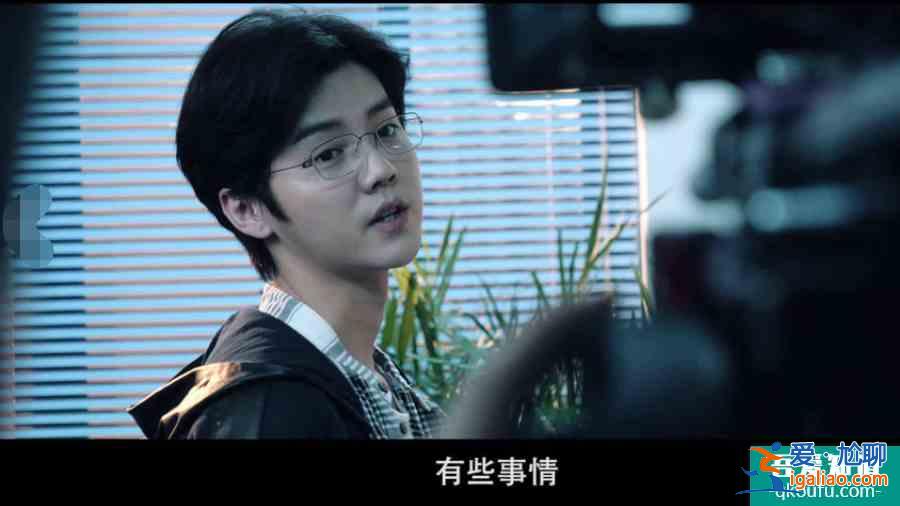 收官话遗憾，演技到位演员靠谱，《在劫难逃》却被这几点毁口碑？