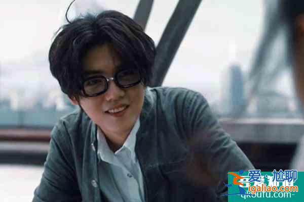 《在劫难逃》：鹿晗的演技在进步，编导的创意在退步？
