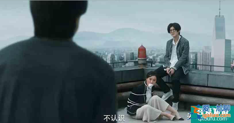 《在劫难逃》开播评分8.0，结局降到6.5，虎头蛇尾，可惜了？