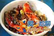 怎样腌制辣椒？