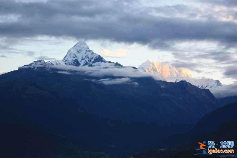 尼泊尔最佳旅游时间，什么季节去尼泊尔最好？