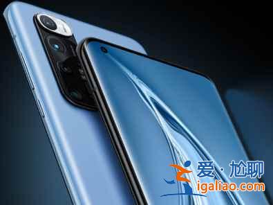 小米10s屏幕性能强吗？