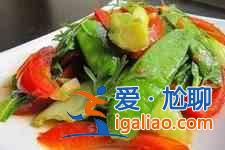 素菜的做法大全？