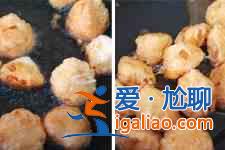 拔丝苹果的家常做法？
