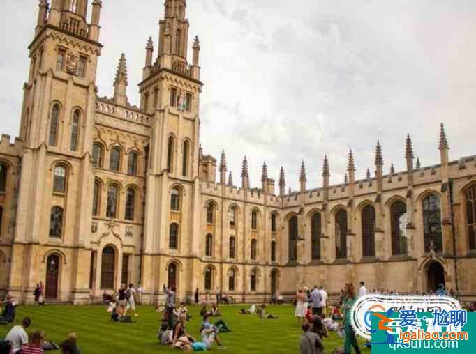 英国留学：牛津大学知名校友及所获荣誉介绍？