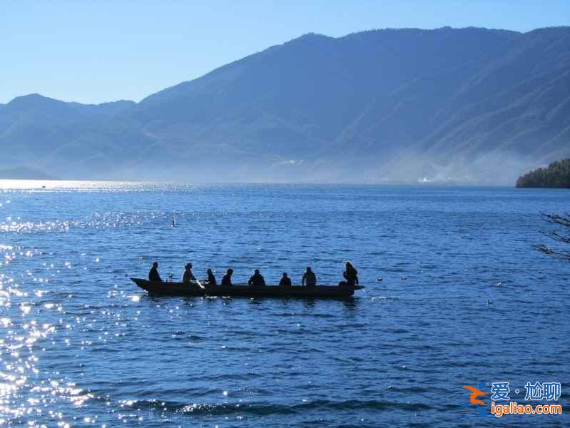 【泸沽湖在哪里】泸沽湖到丽江要多久，泸沽湖在什么地方？