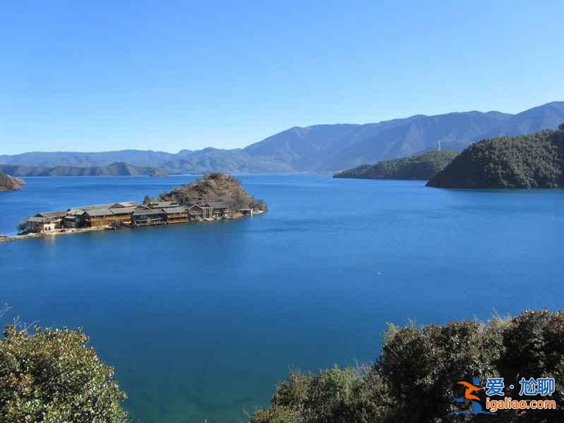 【泸沽湖在哪里】泸沽湖到丽江要多久，泸沽湖在什么地方？