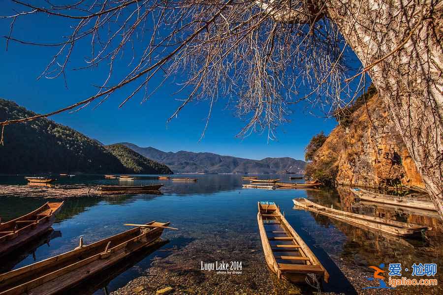 【泸沽湖在哪里】泸沽湖到丽江要多久，泸沽湖在什么地方？