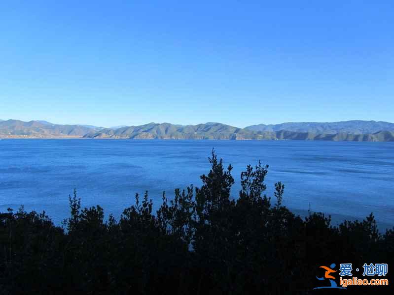 【泸沽湖在哪里】泸沽湖到丽江要多久，泸沽湖在什么地方？